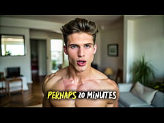  - My STRAIGHT STEP-COUSIN DID IT During A Trip... (GAY LOVE STORY)