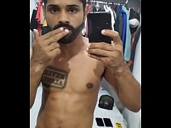  - Ajeita que estou chegando