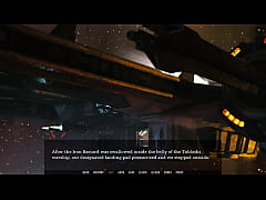  - HOT SEX WITH GEORGEOUS REDHEAD WOMAN - SEX (18:00) Tales from the unending void #11