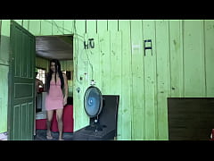  - Fui LEVAR ÁGUA PARA P CASEIRO DA CHÁCARA , e no FINAL ACABEI LEVANDO VARA