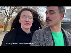  - Amateur Irish Slut Gets Fucked For St. Patrick's Day | Lustery