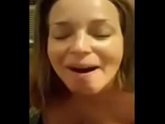 - Lots of cum for milf