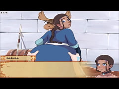  - 4 Elements Trainer Book 1 Slav Part 5 - Busty fun