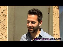  - Free sex boy sucking boobs wet gay men fucking Preston Steel doesn't