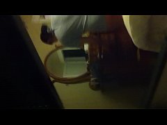  - hairy pussy voyeur
