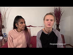  - Desperate Amateurs Kama Sutra compilation