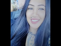  - Hot Filipina cum Tribute