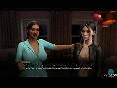  - BOUND #85 • Horny proposition in the alleyway