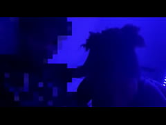  - Lightskin SF thot suckin me sloppy