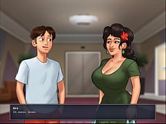  - Summertime Saga Cap 60 - descubriendo secretos