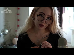  - ASMR JOI from nerdy girl