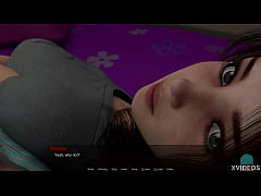  - AWAY FROME HOME #31 • Grinding against her cute, sexy butt