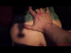  - Cheating Girlfriend Sucking And Fucking Her Ass Next Room