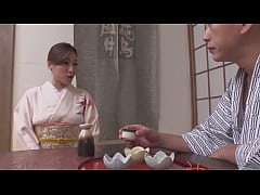  - 性交温泉の美人女将  北山かんな 1