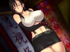  - Hentai Tifa Corneo's Ambition
