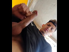  - Jalandomela en el pueblo