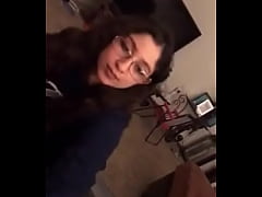  - Who is she?