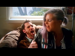  - S1E3 Future man sex scene