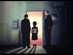  - Serial Experiments Lain - Epis&oacute;dio 7 legendado