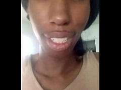  - LISTEN TO MULATTO BY La Nefertiti Perkins