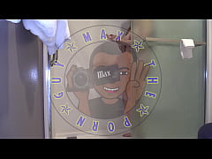  - PIPS3E1: ELLA SUCKS, FUCKS AND SOAKS ME IN THE BACK OF MY TRUCK!!