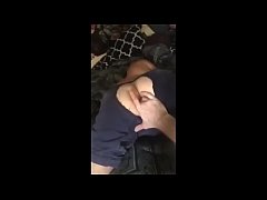  - my step uncle with big cock fucks my tight ass like a pro