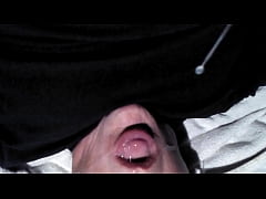  - jbarths eating cum