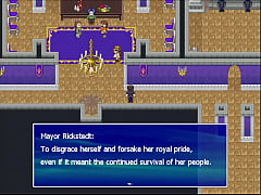  - Jamal Laquari Plays Legend of Queen Opala: Origin Episode 5 - Beatrix Anal