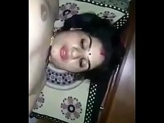  - Desi wife