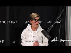  - Not Every Girl Wants To Cuddle After Sex - Vanna Bardot, Bree Mills, Melissa Stratton