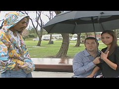  - Black monster cock fucks an ebony slut