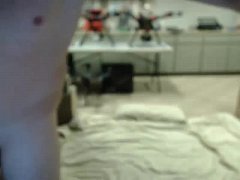  - Hot girl fucks and sucks