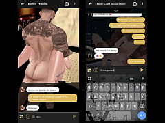  - Sexo Virtual con Latinas Calientes - IMVU