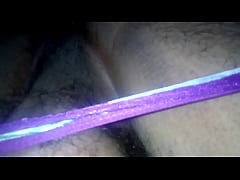 - Anal y beso negro en el centro de lima apretadita