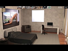  - Lunar's Chosen 101