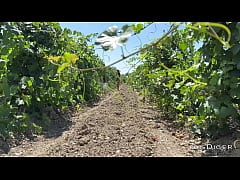  - Caught and punished a shameless girl fucked in the ass on a farm