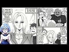  - Girl's Night Out 8