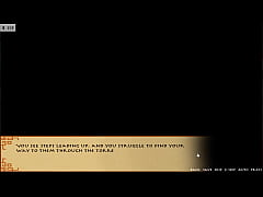  - 4 Elements Trainer Book 1 Slav Part 3 - Ghost Blowjob From a Milf