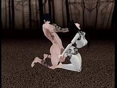  - robogirl sex imvu