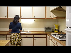  - 抜かずの六発中出し　密着交尾　桃井しずか