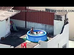  - Vizinhos sacanas