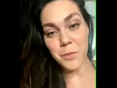  - Alison tyler - Solo anal (2020)