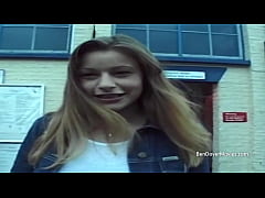  - Linda Murray takes on 3 guys