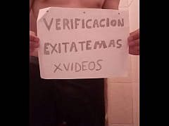  - Vídeo de verificación