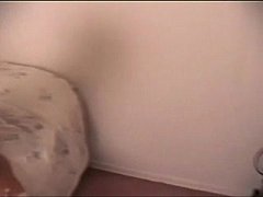  - Sabrina Stone (Stephanie Beaton) - Bondage