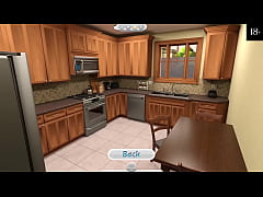  - Complete Gameplay - Happy Summer, Part 6