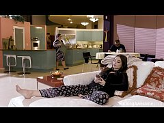  - Gia Paige Wants to Be a Bad Girl