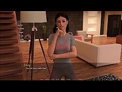  - Fetish Locator #03 - Hot StepSister Found My Porn Collection