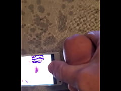  - Tna-Lover Me Stroking My Big Hard Anaconda and Cumming for HottyPuttta