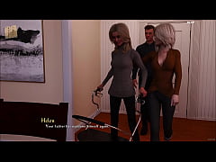  - Being A Dik 292 (Chick Route)